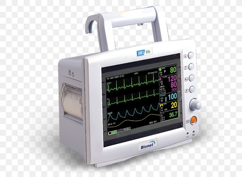 Medical Equipment Electrocardiography Pulse Oximetry Blodtryksmåling Computer Monitors, PNG, 750x600px, Medical Equipment, Computer Monitors, Diagnose, Electrocardiography, Electronic Device Download Free