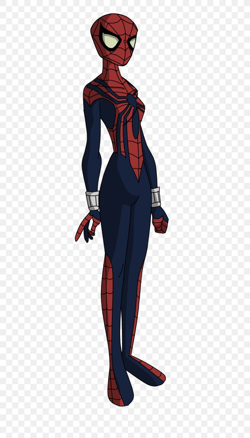 Miles Morales The Spectacular Spider-Man Shocker Mary Jane Watson Gwen Stacy, PNG, 430x1437px, Miles Morales, Art, Ben Reilly, Carnage, Costume Download Free