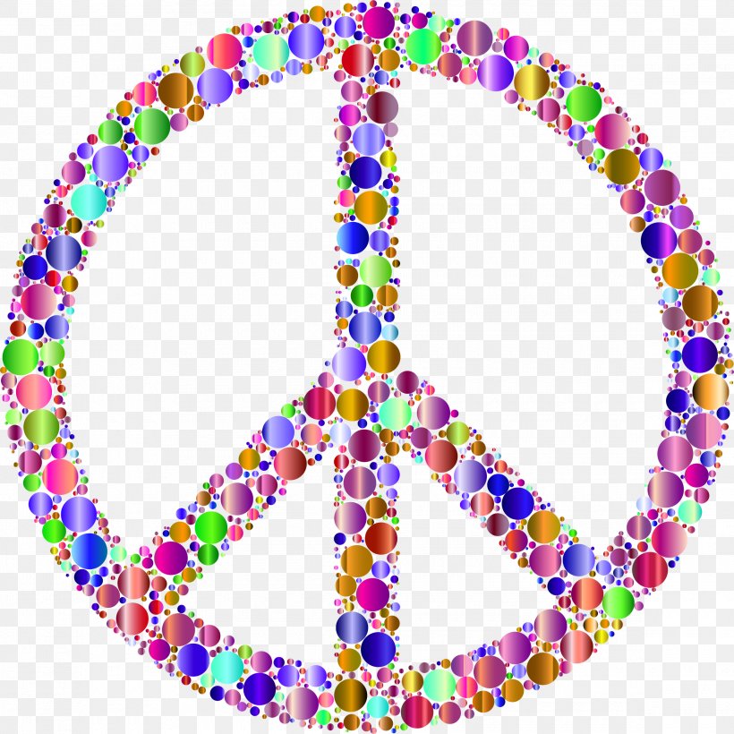 Peace Symbols Peace And Love Hippie Doves As Symbols Clip Art, PNG, 2320x2321px, Peace Symbols, Body Jewelry, Doves As Symbols, Happiness, Hippie Download Free