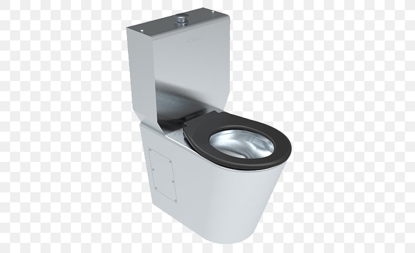 Toilet & Bidet Seats Accessible Toilet Dual Flush Toilet, PNG, 500x500px, Toilet Bidet Seats, Accessible Toilet, Cistern, Closet, Dual Flush Toilet Download Free