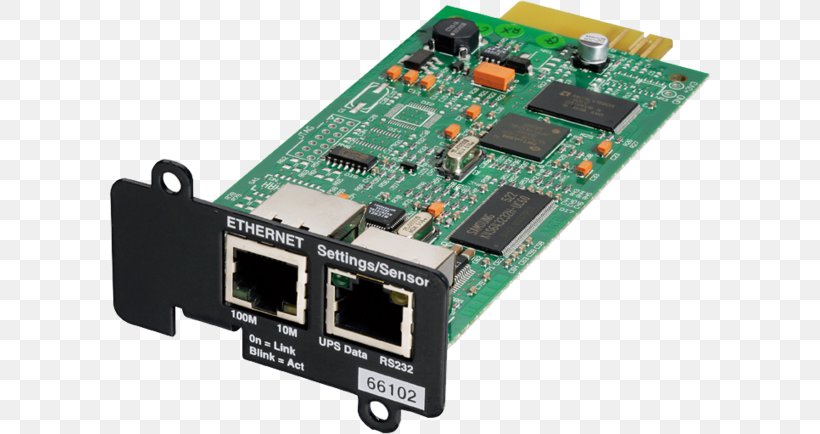 UPS Eaton Corporation Network Cards & Adapters Computer Network Networking Hardware, PNG, 600x434px, Ups, Circuit Component, Computer Network, Computer Software, Eaton Corporation Download Free