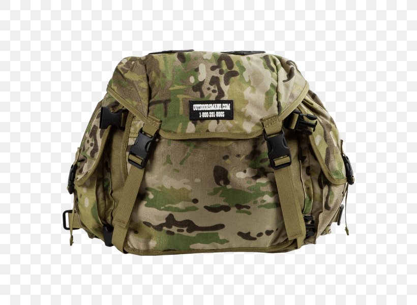 Bum Bags Outdoor Enthusiast Hunting Backpack, PNG, 600x600px, Bag, Backpack, Bum Bags, Camouflage, Coyote Brown Download Free