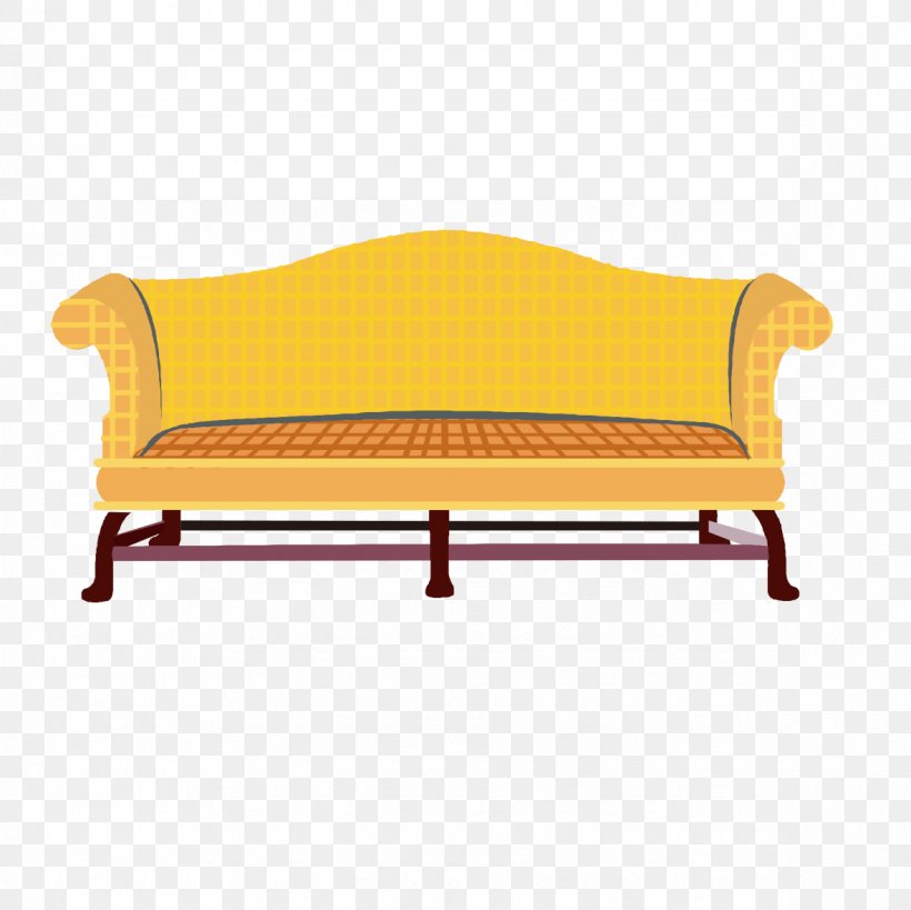 Couch Clip Art, PNG, 1181x1181px, Couch, Bed, Bench, Chaise Longue, Furniture Download Free