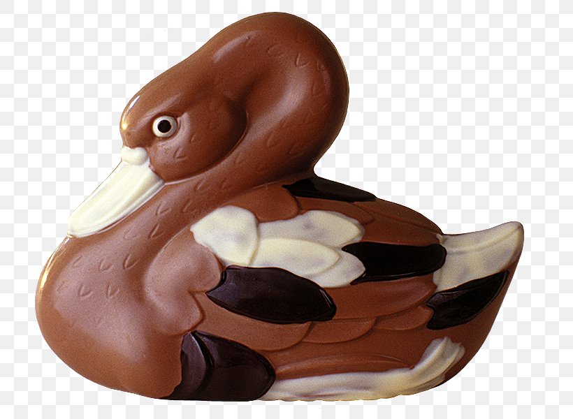 Duck Figurine Chocolate Beak, PNG, 732x600px, Duck, Beak, Chocolate, Ducks Geese And Swans, Figurine Download Free