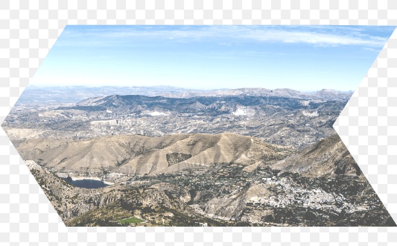 Guadix Play Granada Sierra Nevada Road Trip, PNG, 1025x635px, Guadix, Animal, Elevation, Fell, Geological Phenomenon Download Free