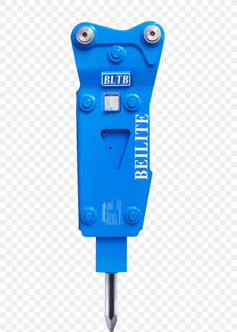 Hand Tool Jackhammer Breaker, PNG, 977x1369px, Hand Tool, Augers, Blue, Breaker, Chisel Download Free