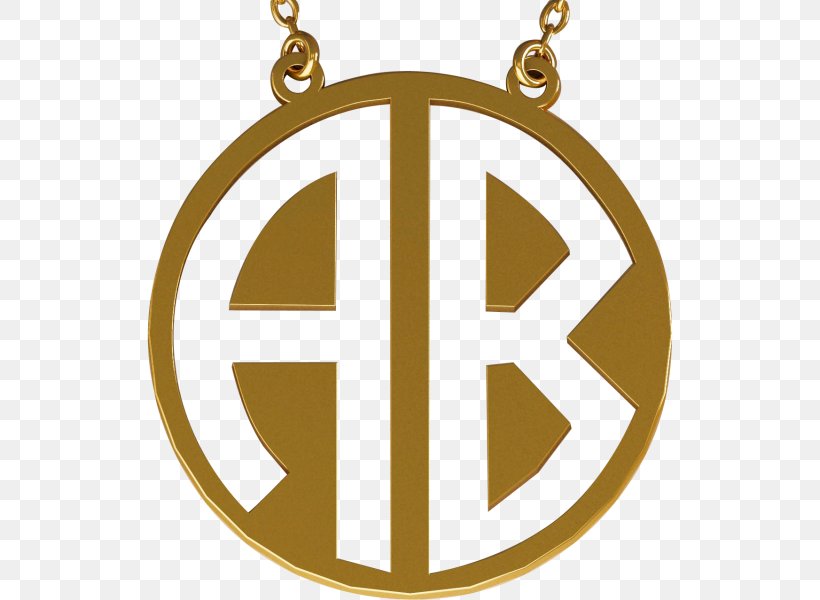 Personalized Monogram Name Necklace Initial, PNG, 600x600px, Monogram, Body Jewelry, Charms Pendants, Crown, Cuteness Download Free