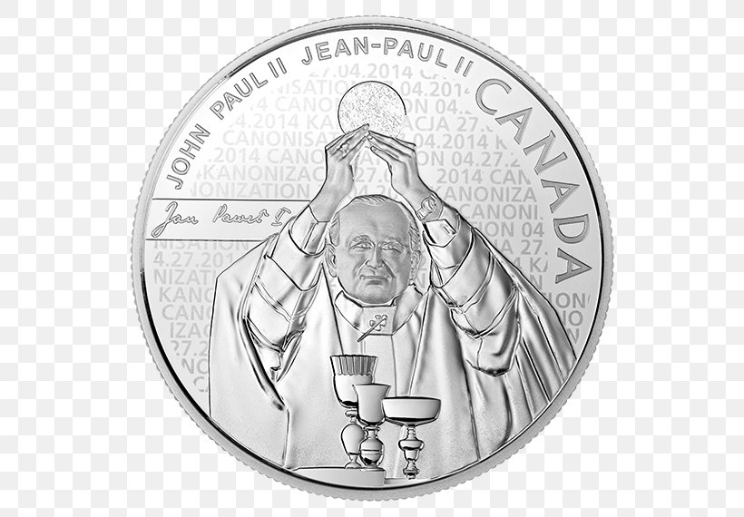 Bullion Coin Silver Coin, PNG, 570x570px, Coin, Austrian Silver Vienna Philharmonic, Black And White, Bullion, Bullion Coin Download Free