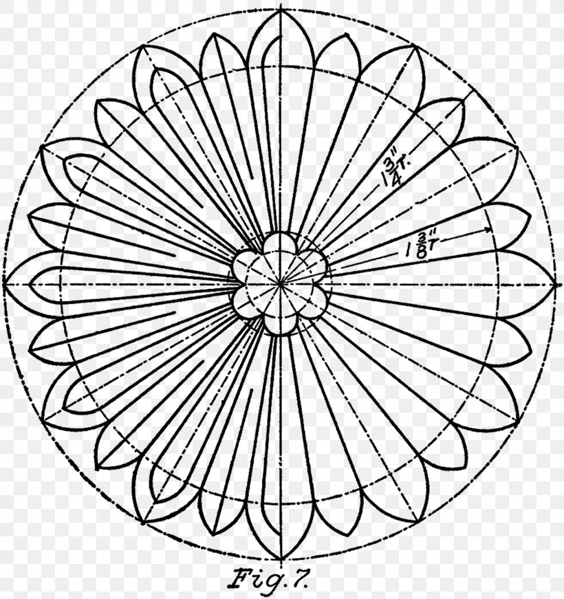 Circle Protractor Architecture Silk, PNG, 1694x1800px, Protractor, Architecture, Area, Bicycle Part, Bicycle Wheel Download Free