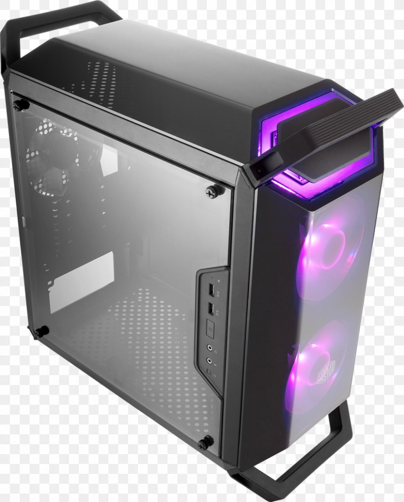 Computer Cases & Housings Power Supply Unit Cooler Master Silencio 352 MicroATX, PNG, 846x1050px, Computer Cases Housings, Atx, Case, Computer, Computer Case Download Free