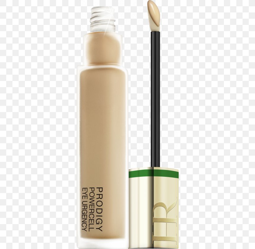 Concealer Foundation Cosmetics Helena Rubinstein Powercell Skin, PNG, 800x800px, Concealer, Beauty, Color, Cosmetics, Eye Download Free