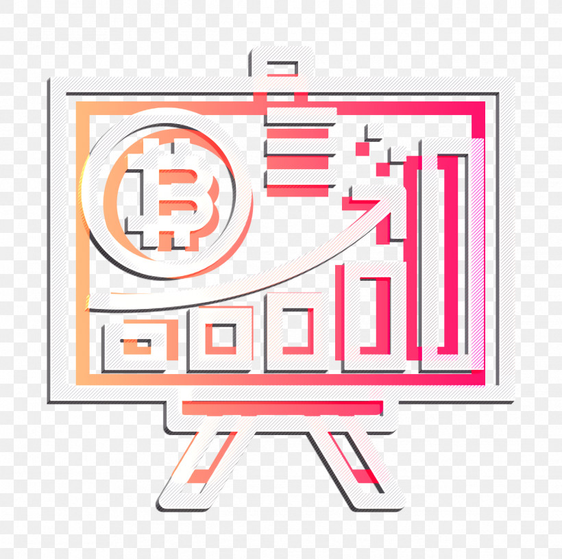 Diagram Icon Bitcoin Icon, PNG, 1318x1312px, Diagram Icon, Bitcoin Icon, Line, Logo, Rectangle Download Free