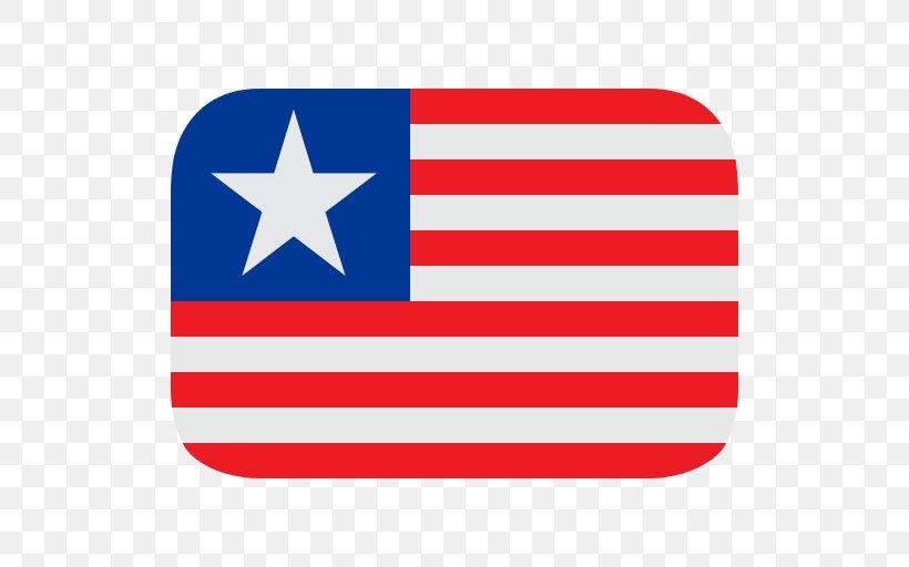 Flag Of Liberia United States Western New Guinea, PNG, 512x512px, Flag Of Liberia, American Colonization Society, Flag, Flag Of Texas, Flag Of The United States Download Free