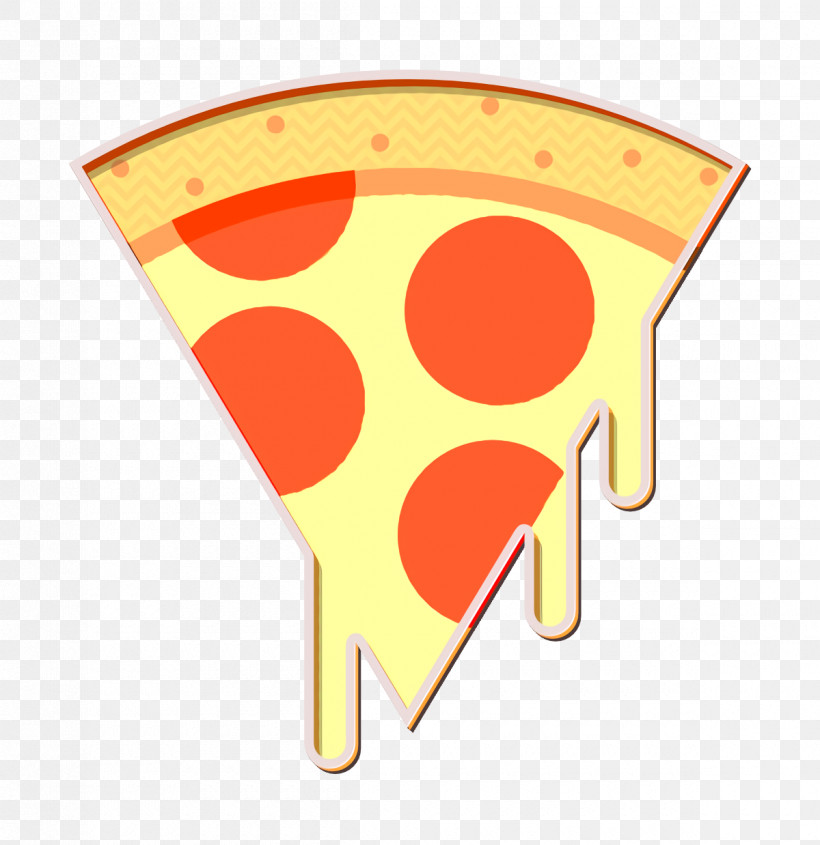 Food And Drink Icon Pizza Icon, PNG, 1200x1238px, Food And Drink Icon, Cartoon, Geometry, Line, Mathematics Download Free