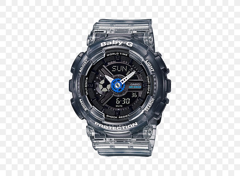 G-Shock Casio Watch Clock Pro Trek, PNG, 500x600px, Gshock, Brand, Casio, Casio Edifice, Clock Download Free