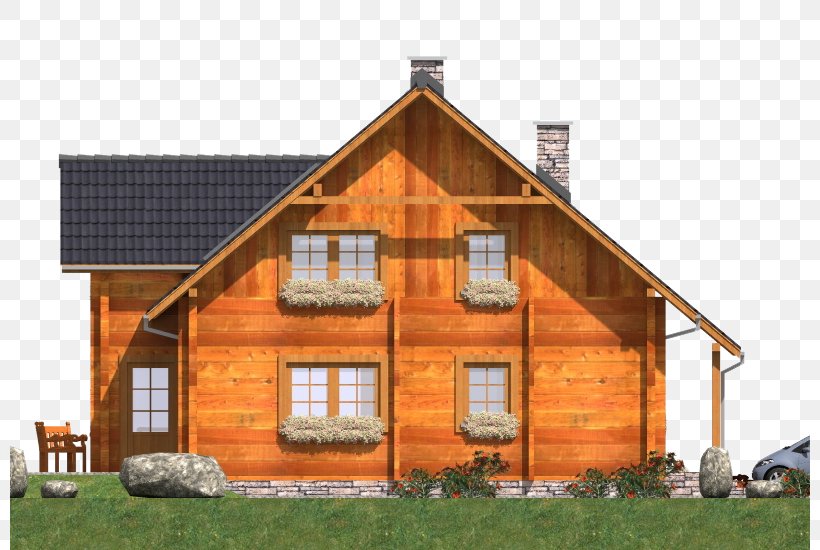 House Facade Cottage Log Cabin Shed, PNG, 800x550px, House, Barn, Cottage, Estate, Facade Download Free