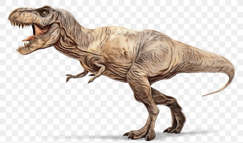 Jurassic World, PNG, 915x540px, Watercolor, Animal Figure, Brachiosaurus, Dinosaur, Extinction Download Free