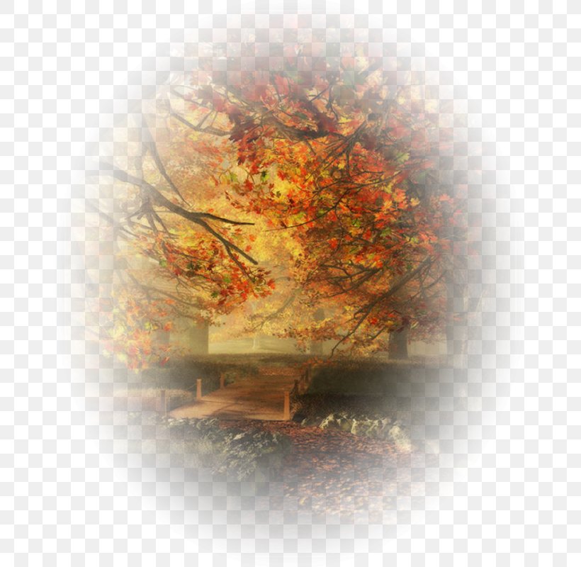 Landscape Painting Autumn Art, PNG, 666x800px, Painting, Art, Autumn, Decoupage, Khorovod Download Free