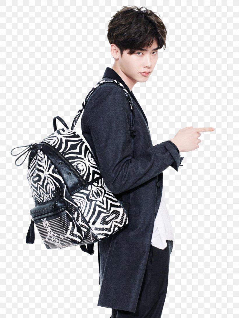 Lee Jong-suk Pinocchio Marie Claire Actor, PNG, 1024x1366px, Lee Jongsuk, Actor, Bag, Costume, Drama Download Free