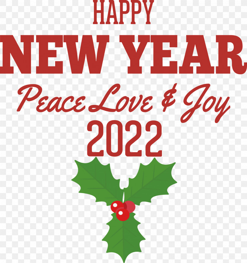 New Year 2022 2022 Happy New Year, PNG, 2821x3000px, Christmas Ornament M, Anniversary Card, Bauble, Christmas Day, Christmas Tree Download Free