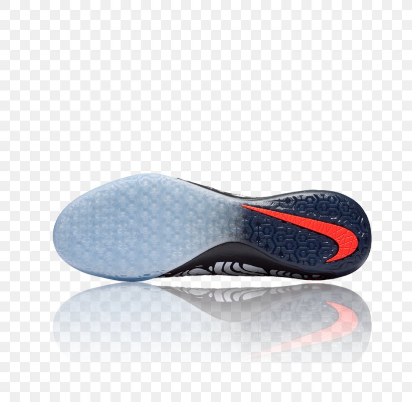 Nike Hypervenom Shoe Slipper Football Boot, PNG, 800x800px, Nike Hypervenom, Cross Training Shoe, Crosstraining, Electric Blue, Flip Flops Download Free