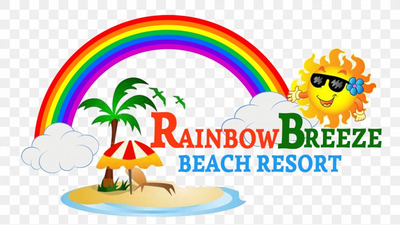 RAINBOW BREEZE BEACH RESORT Seaside Resort, PNG, 1920x1080px, Resort, Area, Beach, Email, Island Download Free