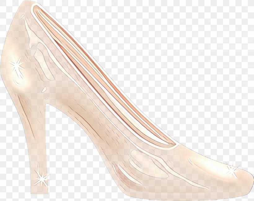 Shoe Human Leg Walking Beige Design, PNG, 1213x960px, Cartoon, Basic Pump, Beige, Bridal Shoe, Court Shoe Download Free
