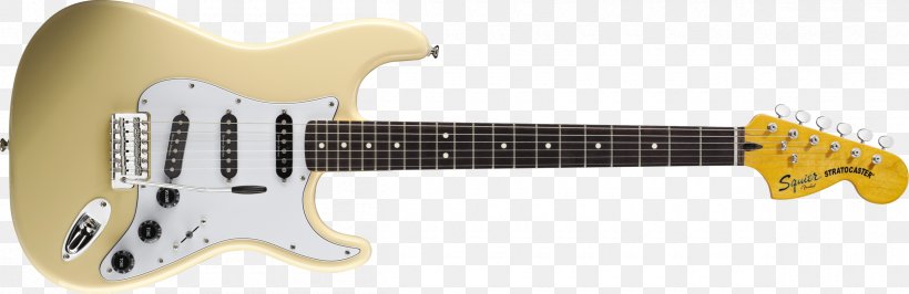Squier Vintage Modified 70's Stratocaster Fender Stratocaster Guitar Musical Instruments, PNG, 2400x781px, Squier, Acoustic Electric Guitar, Body Jewelry, Electric Guitar, Fender Bullet Download Free