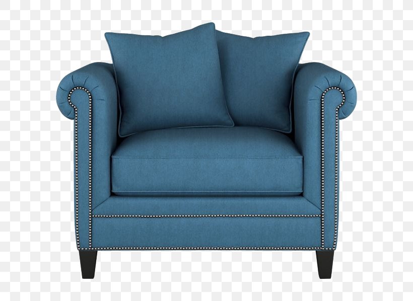 Table Couch Furniture Living Room Ottoman, PNG, 598x598px, Table, Armrest, Bar Stool, Bedroom, Blue Download Free