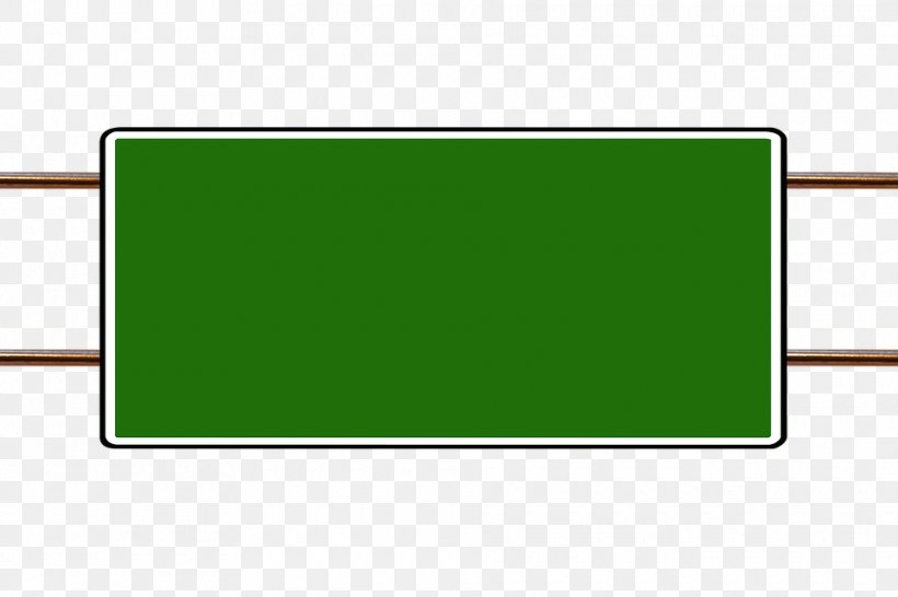 Traffic Sign Road Highway, PNG, 960x640px, Traffic Sign, Driving, Green, Highway, Rectangle Download Free