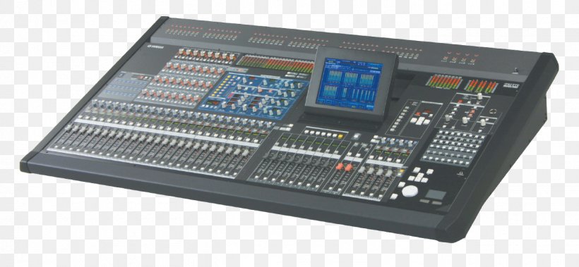 Audio Mixers Digital Mixing Console Mixing Console Yamaha MG12 No. Of Channels:12 Venue Sound Reinforcement System, PNG, 1354x627px, Audio Mixers, Audio, Audio Mixing, Circuit Component, Circuit Prototyping Download Free