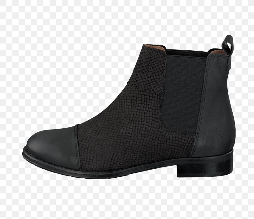Chelsea Boot Shoe Leather Tom Tailor Biker Boots, PNG, 705x705px, Boot, Black, Chelsea Boot, Fashion, Footwear Download Free