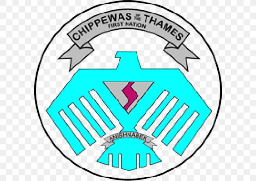 Chippewas Of The Thames First Nation Organization Ojibwe Munsee-Delaware Nation First Nations, PNG, 600x579px, Organization, Aqua, Area, Art, Brand Download Free