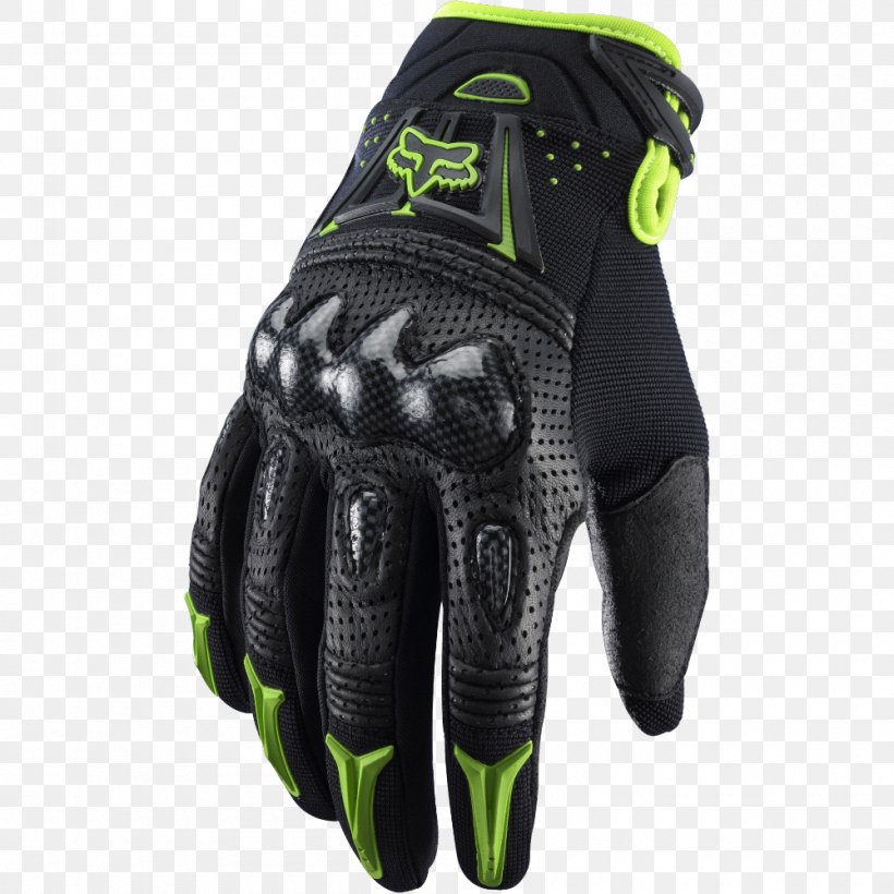 Cycling Glove Fox Racing Bicycle, PNG, 1000x1000px, Cycling Glove, Baseball Equipment, Bicycle, Bicycle Clothing, Bicycle Glove Download Free