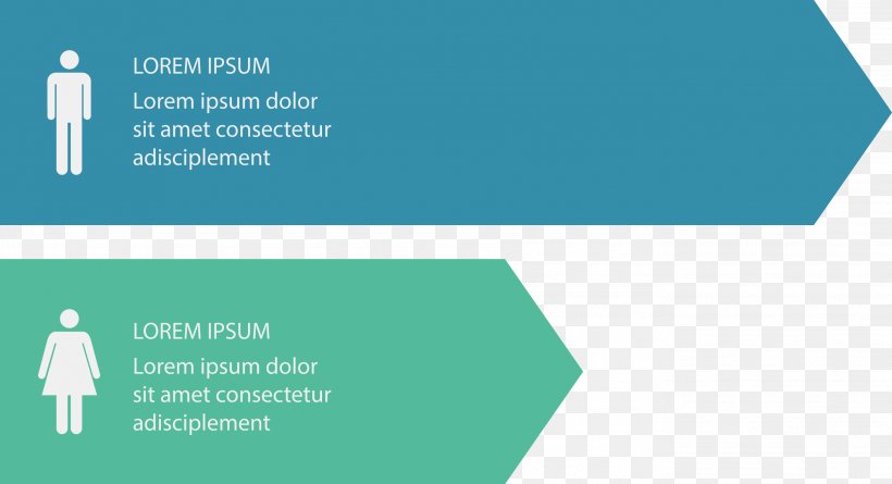 Description Chart Arrow Label Classification, PNG, 2748x1492px, Label, Blue, Brand, Chart, Description Download Free