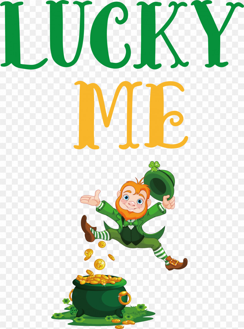 Lucky Me Patricks Day Saint Patrick, PNG, 2325x3135px, Lucky Me, Irish People, Leprechaun, Leprechaun Traps, Patricks Day Download Free
