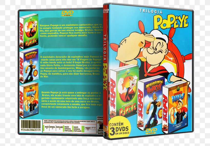 Popeye 3: WrestleCrazy Game Cartoon Poster, PNG, 738x570px, Popeye, Advertising, Animated Cartoon, Animation, Cartoon Download Free
