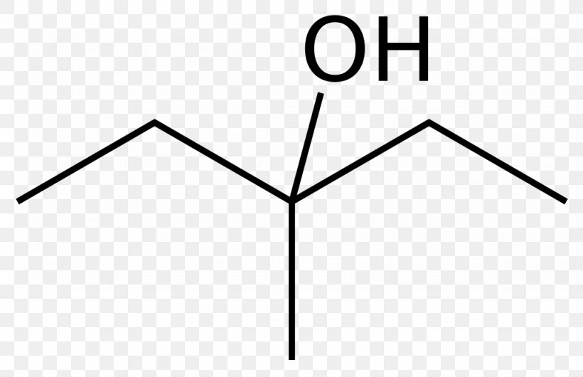 3-Methyl-3-pentanol 1-Pentanol 2-Methylhexane Methyl Group 2-Methyl-2-pentanol, PNG, 1024x662px, Methyl Group, Alcohol, Amyl Alcohol, Area, Black Download Free