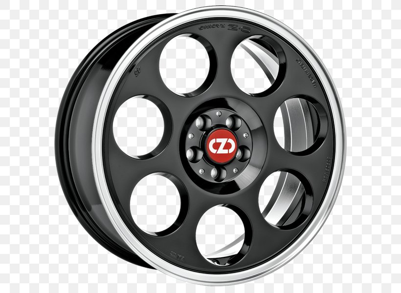 Car OZ Group Alloy Wheel Rim, PNG, 600x600px, Car, Alloy Wheel, Auto Part, Automotive Tire, Automotive Wheel System Download Free
