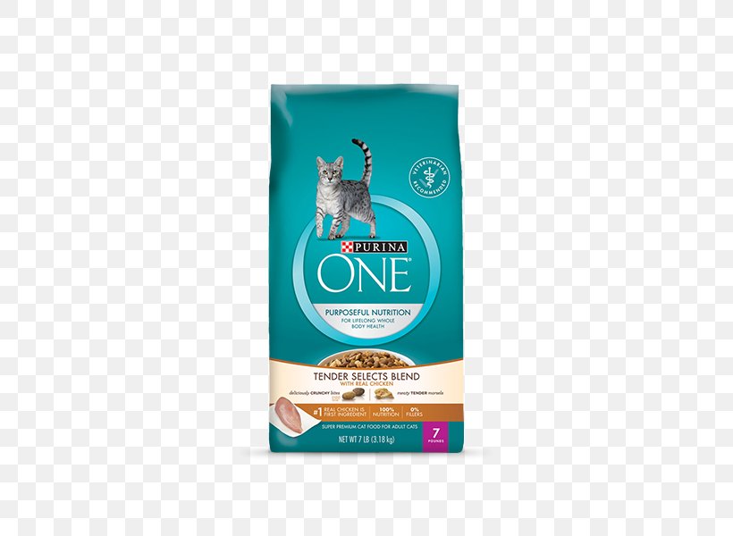 Cat Food Purina One Nestlé Purina PetCare Company, PNG, 600x600px, Cat Food, Brand, Cat, Dog Food, Fancy Feast Download Free