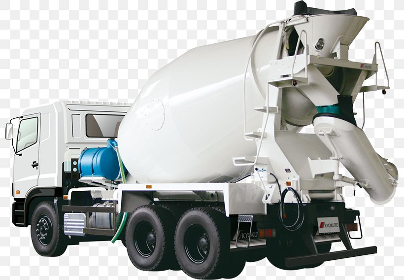 Cement Mixers Concrete Pump Truck Betongbil, PNG, 800x568px, Cement Mixers, Architectural Engineering, Betongbil, Cement, Cifa Download Free