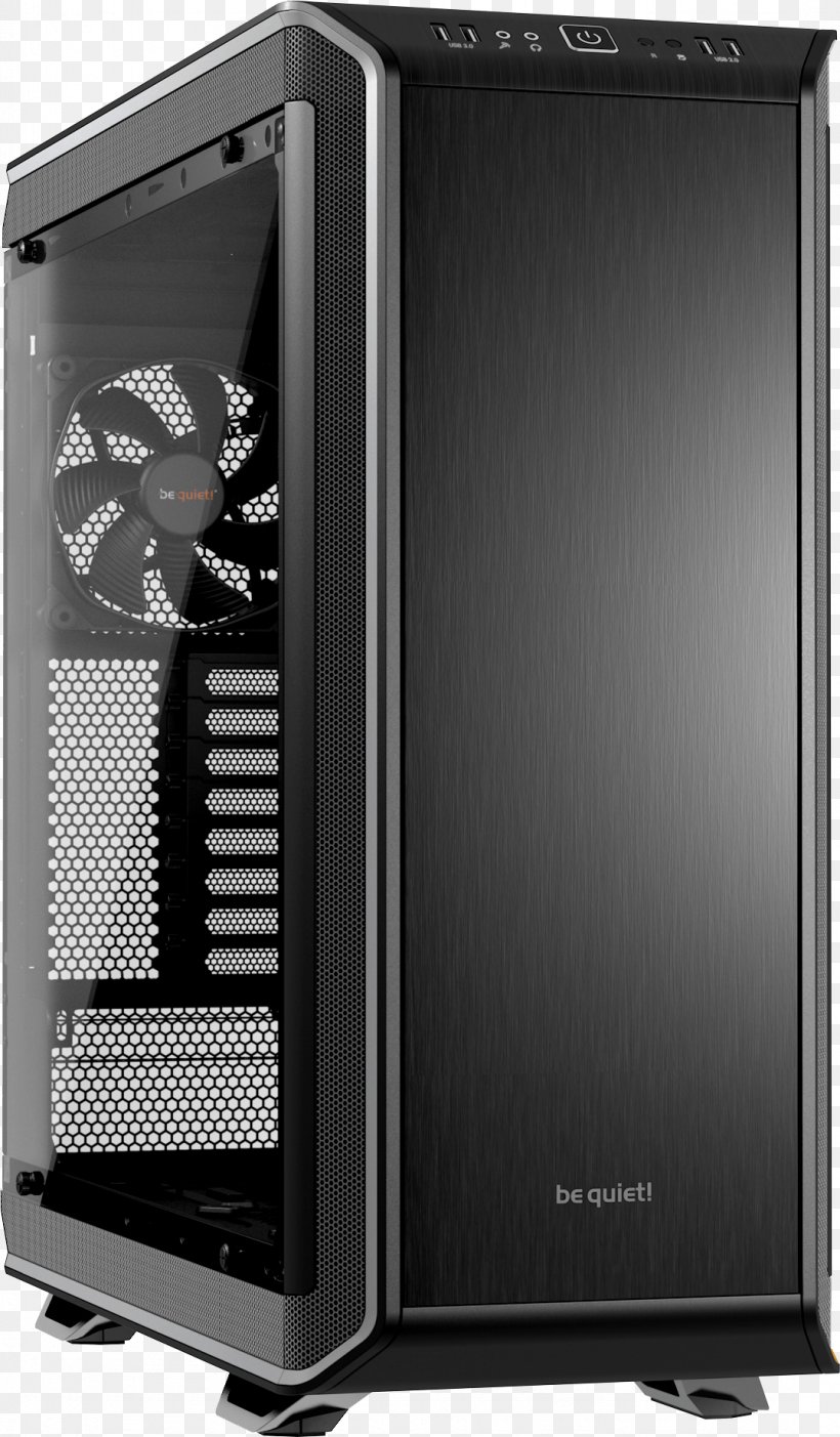 Computer Cases & Housings Be Quiet! Dark Base 900 Pro Full-Tower Case BGW ATX Be Quiet! Dark Base 900 Full-Tower Case, PNG, 1077x1843px, Computer Cases Housings, Atx, Be Quiet, Computer, Computer Case Download Free