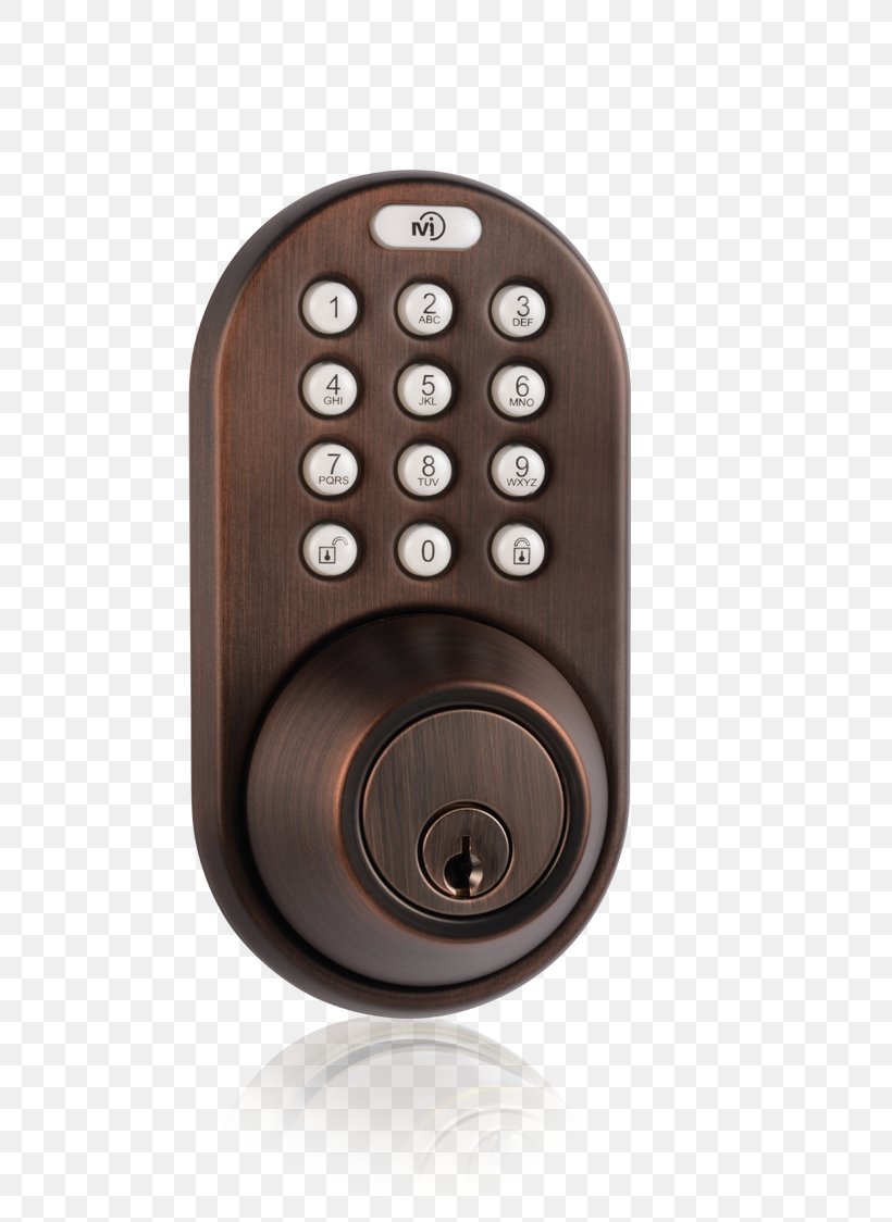 Dead Bolt Remote Keyless System Electronic Lock Door Handle, PNG, 503x1124px, Dead Bolt, Brass, Door, Door Furniture, Door Handle Download Free