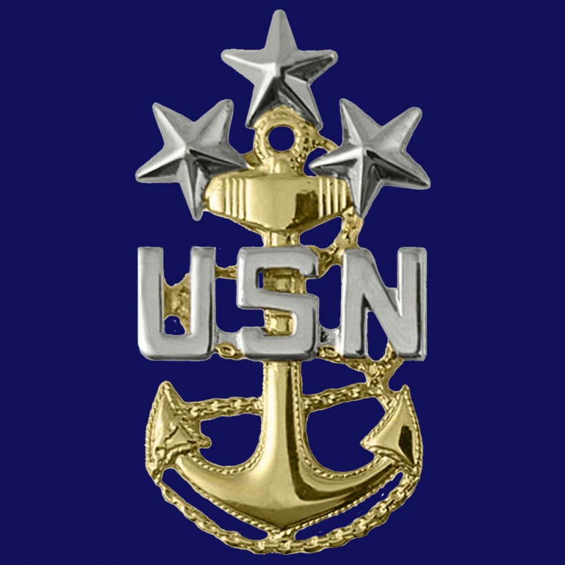IPhone 6 United States Navy Chief Petty Officer Wallpaper, PNG