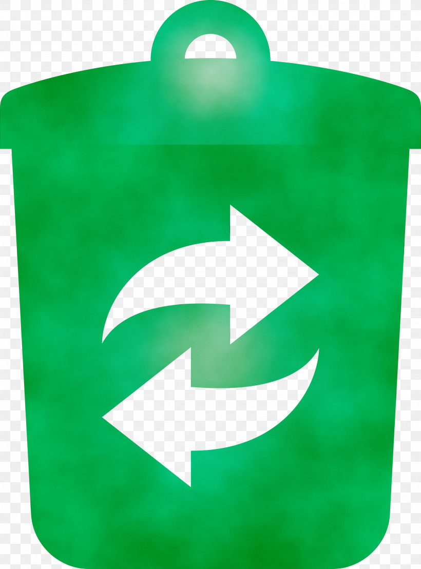 Leaf Green Font Meter Symbol, PNG, 2218x3000px, Trash Can, Biology, Green, Leaf, Meter Download Free