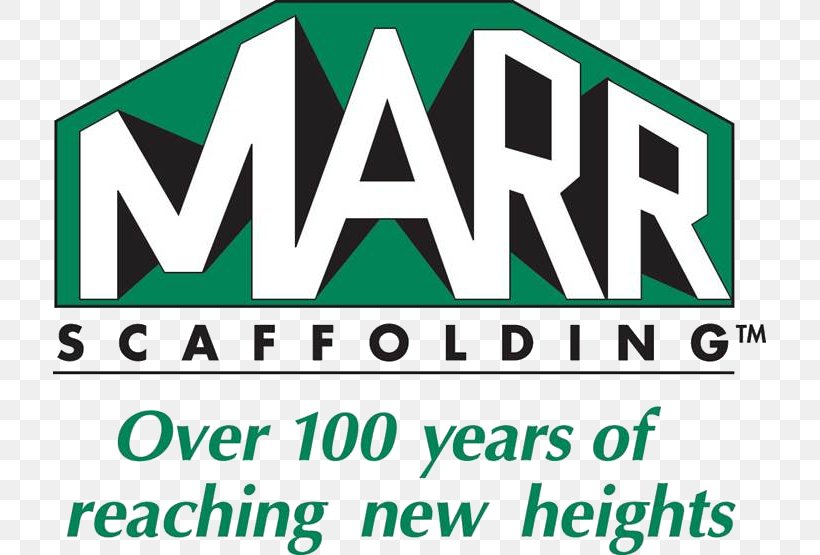 Marr Scaffolding Company, Inc. Marr Companies Logo, PNG, 713x555px, Scaffolding, Area, Banner, Brand, Company Download Free