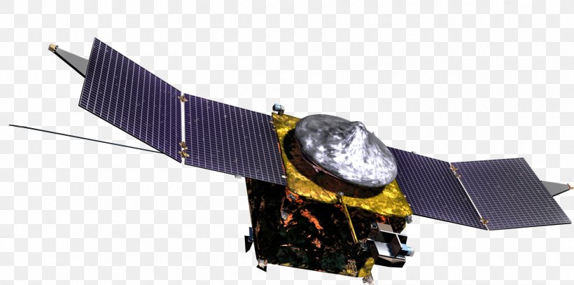 Mars Orbiter Mission MAVEN Spacecraft Satellite, PNG, 1800x894px, Mars Orbiter Mission, Atmosphere Of Mars, Dawn, Mars, Mars Reconnaissance Orbiter Download Free
