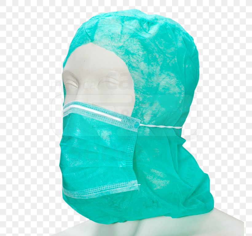 Paper Nonwoven Fabric Surgical Mask Mob Cap Bundesautobahn 100, PNG, 768x768px, Paper, Beret, Blue, Cap, Green Download Free