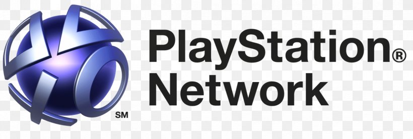 PlayStation Network Logo PlayStation Store, PNG, 1245x420px, Playstation Network, Brand, Communication, Game, Logo Download Free
