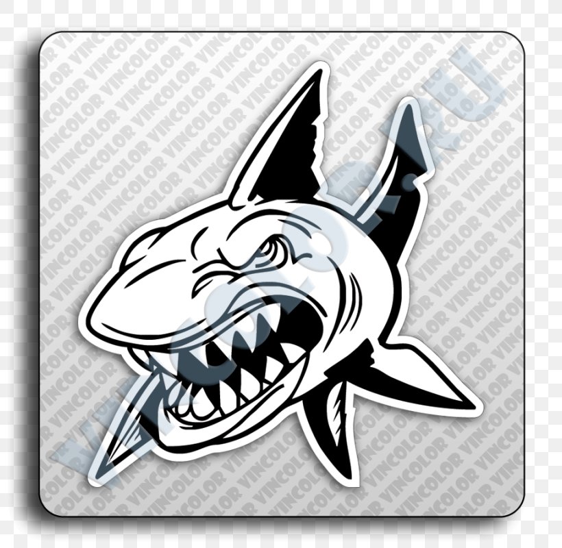 Requiem Shark Logo Brand Car, PNG, 800x800px, Requiem Shark, Automotive Design, Black, Black M, Brand Download Free
